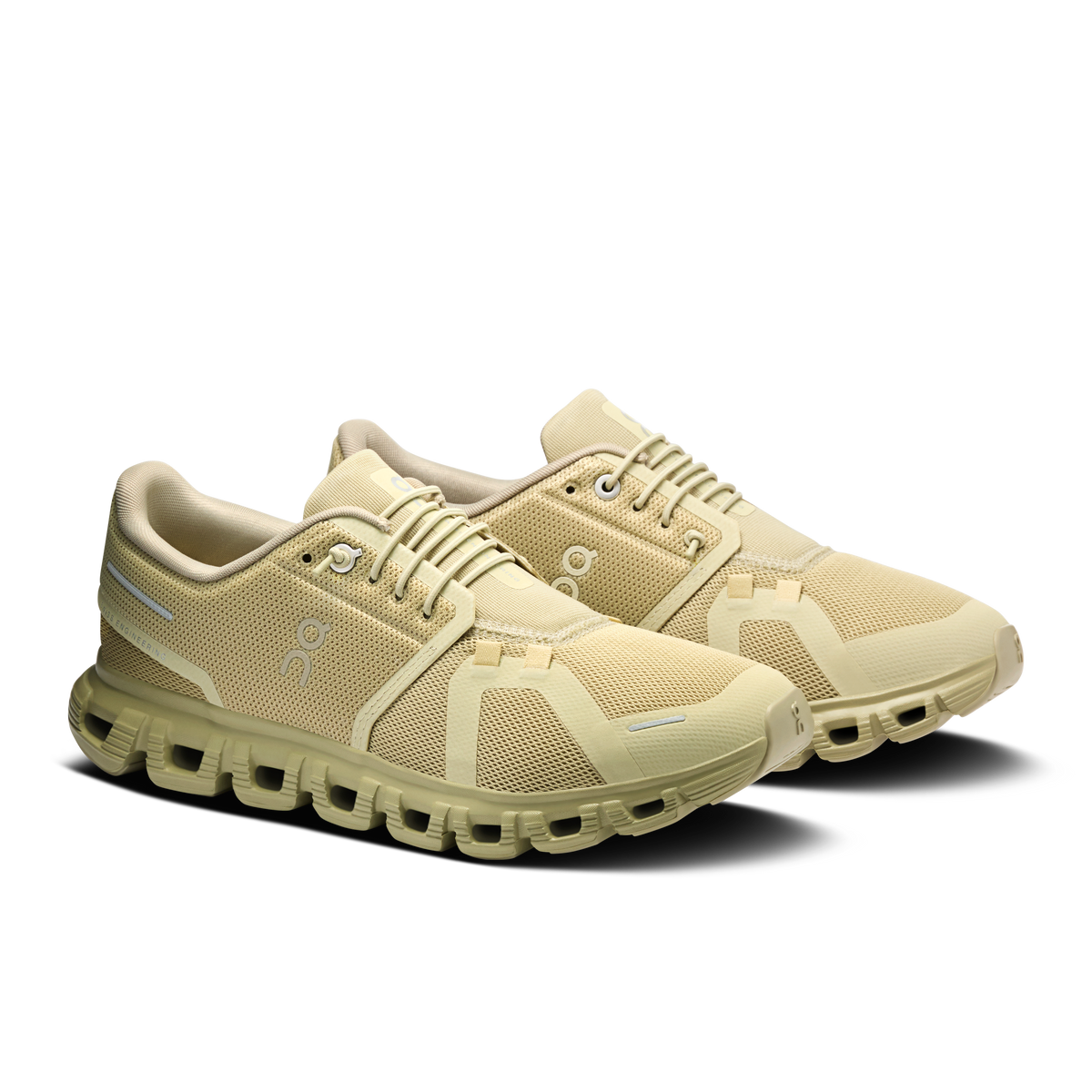 On Cloud 6 Haze Fen (Women'S)