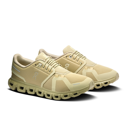 On Cloud 6 Haze Fen (Women'S)
