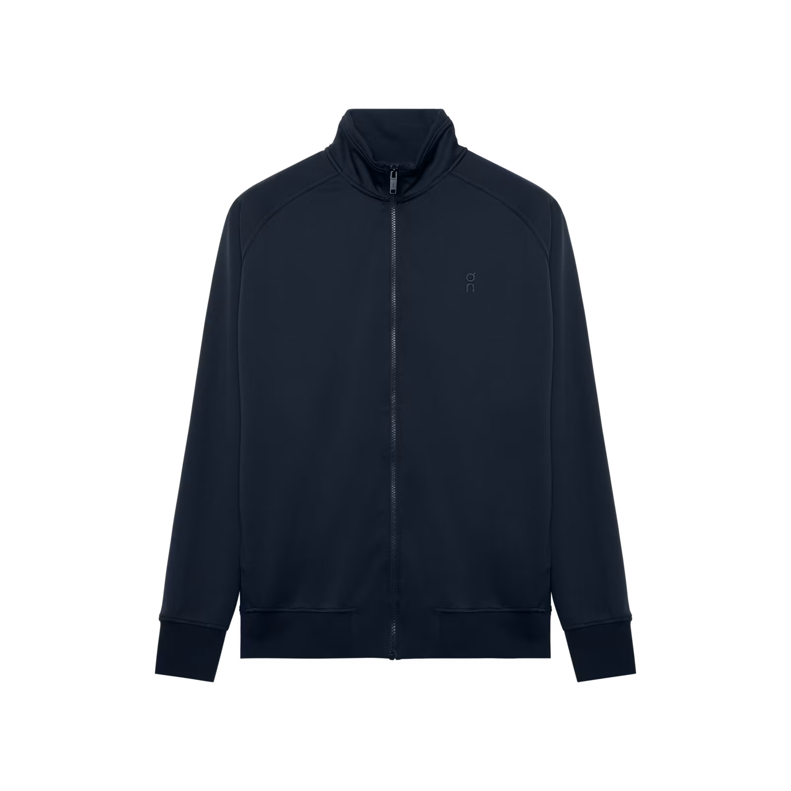 On Courtside Full-Zip Midnight