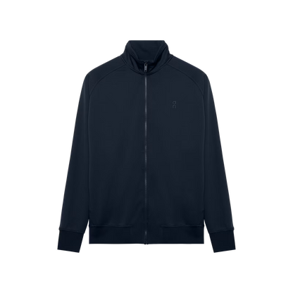 On Courtside Full-Zip Midnight