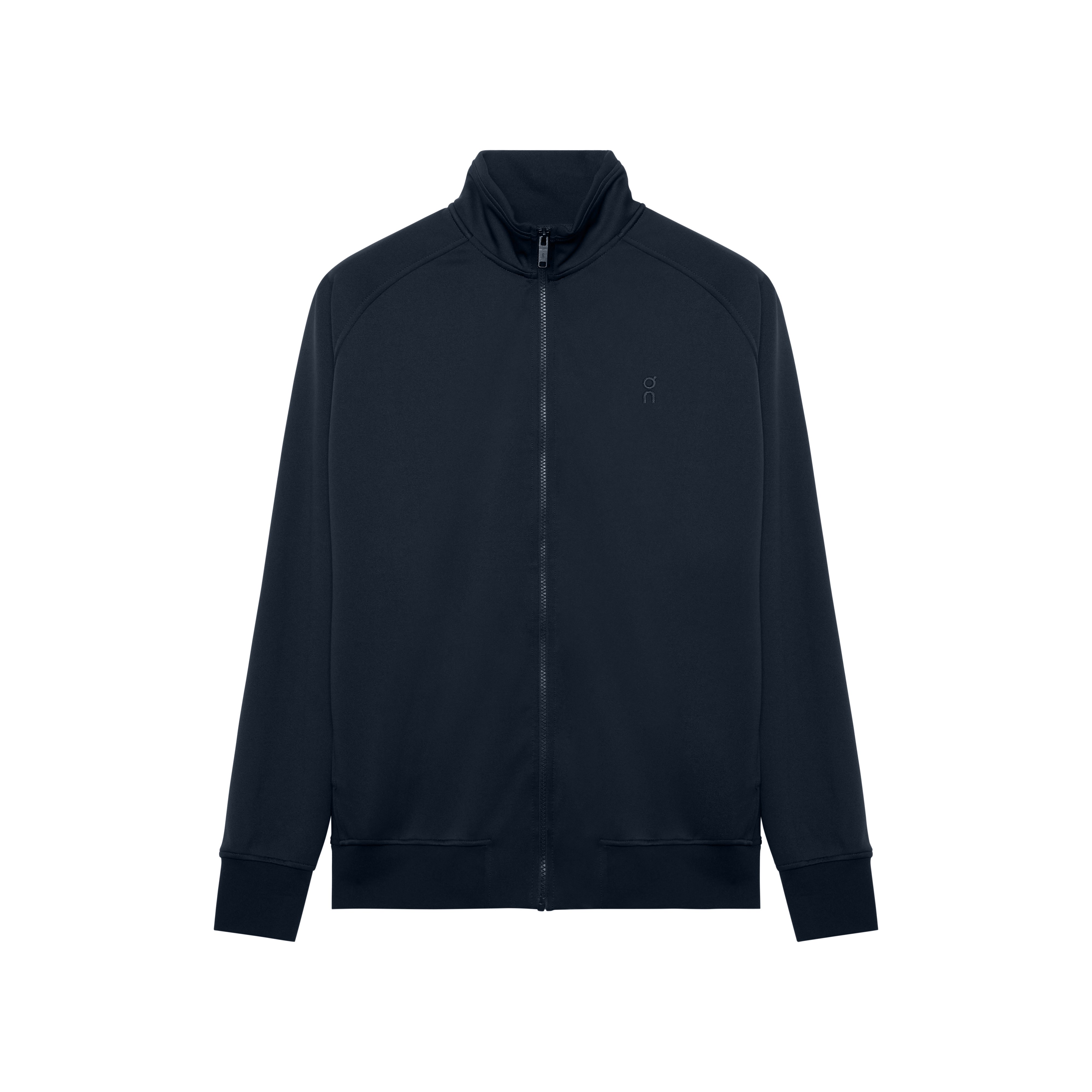 On Courtside Full-Zip Midnight
