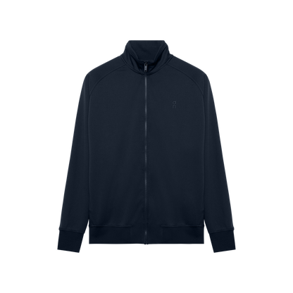 On Courtside Full-Zip Midnight