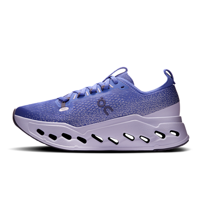 On Cloudsurfer Max Sailor Thistle (Women'S)