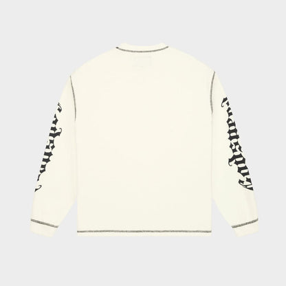 Godspeed Vital Og Logo Thermal (White)