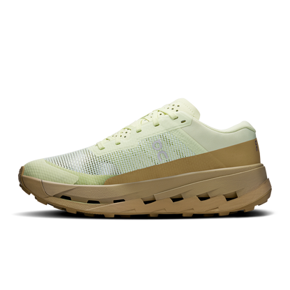 On Cloudultra 3 Linen Safari (Women'S)