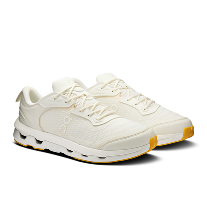 On Cloudzone Moon Ivory Ivory