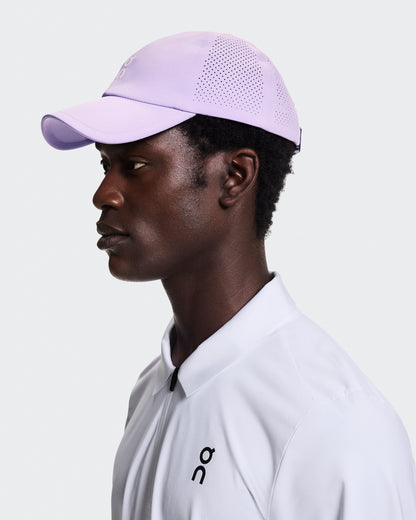 On Court Cap Bloom