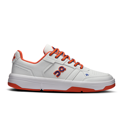 On The Roger Ch Varsity White Flame (Women'S)