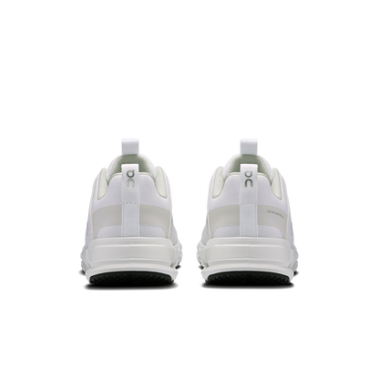 On Cloudswift Kids White White