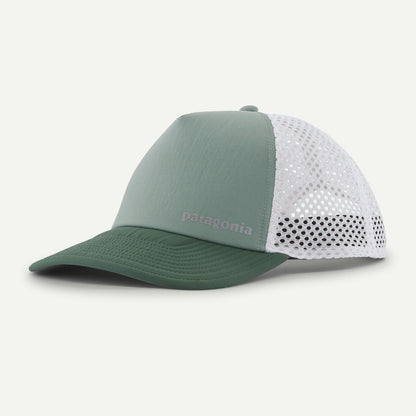 Patagonia Duckbill Trucker Hat
