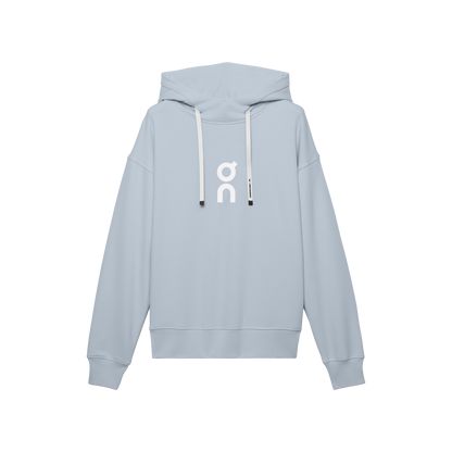 On Club Hoodie Arctic (Women's)