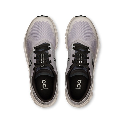 On Cloud 6 Push Lilac Black (Women'S)