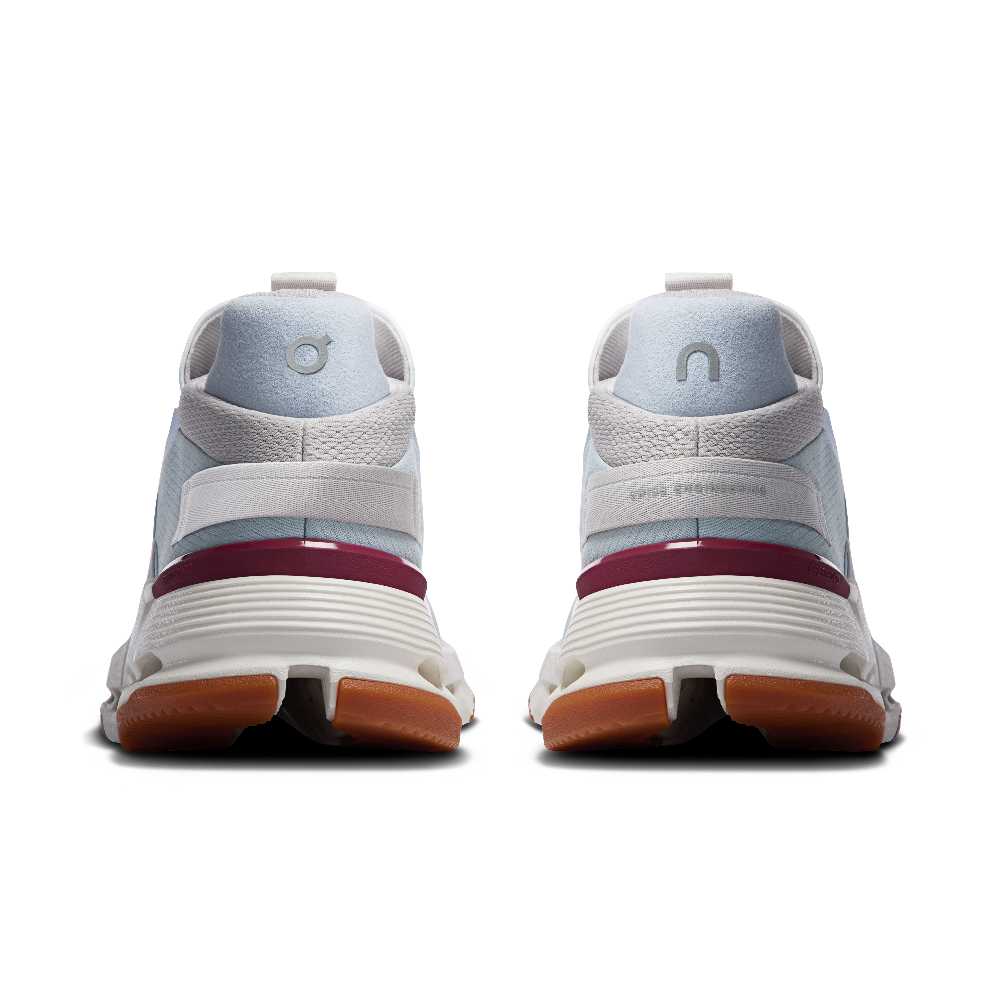 On Cloudnova 2 Heather Sienna (Women'S)