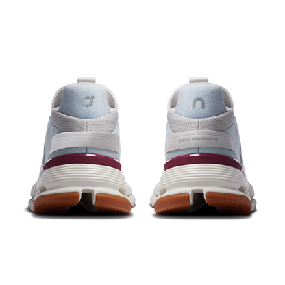 On Cloudnova 2 Heather Sienna (Women'S)