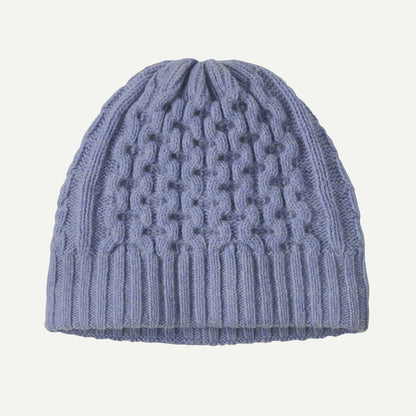 Patagonia Coastal Cable Beanie