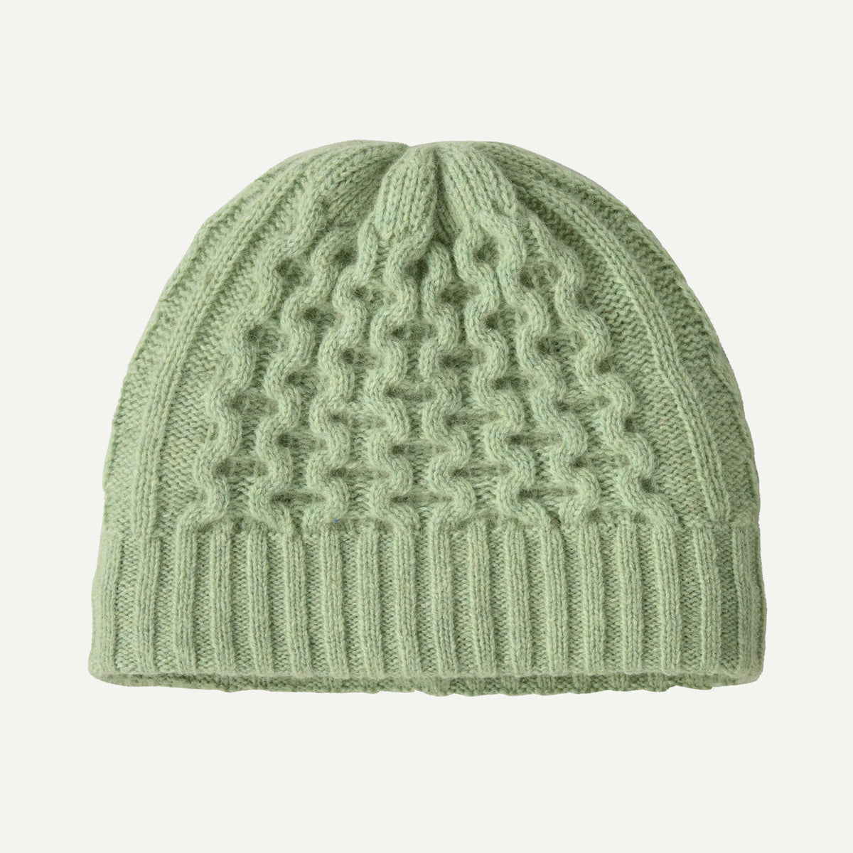 Patagonia Coastal Cable Beanie
