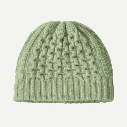Patagonia Coastal Cable Beanie