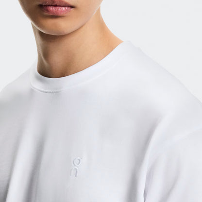 On Club Collective-T Geo White
