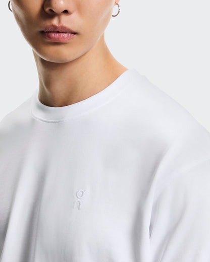 On Club Collective-T Geo White