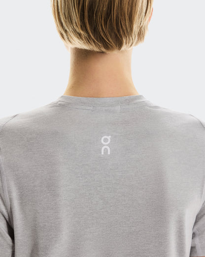 On Courtside-T Gravel (Women'S)