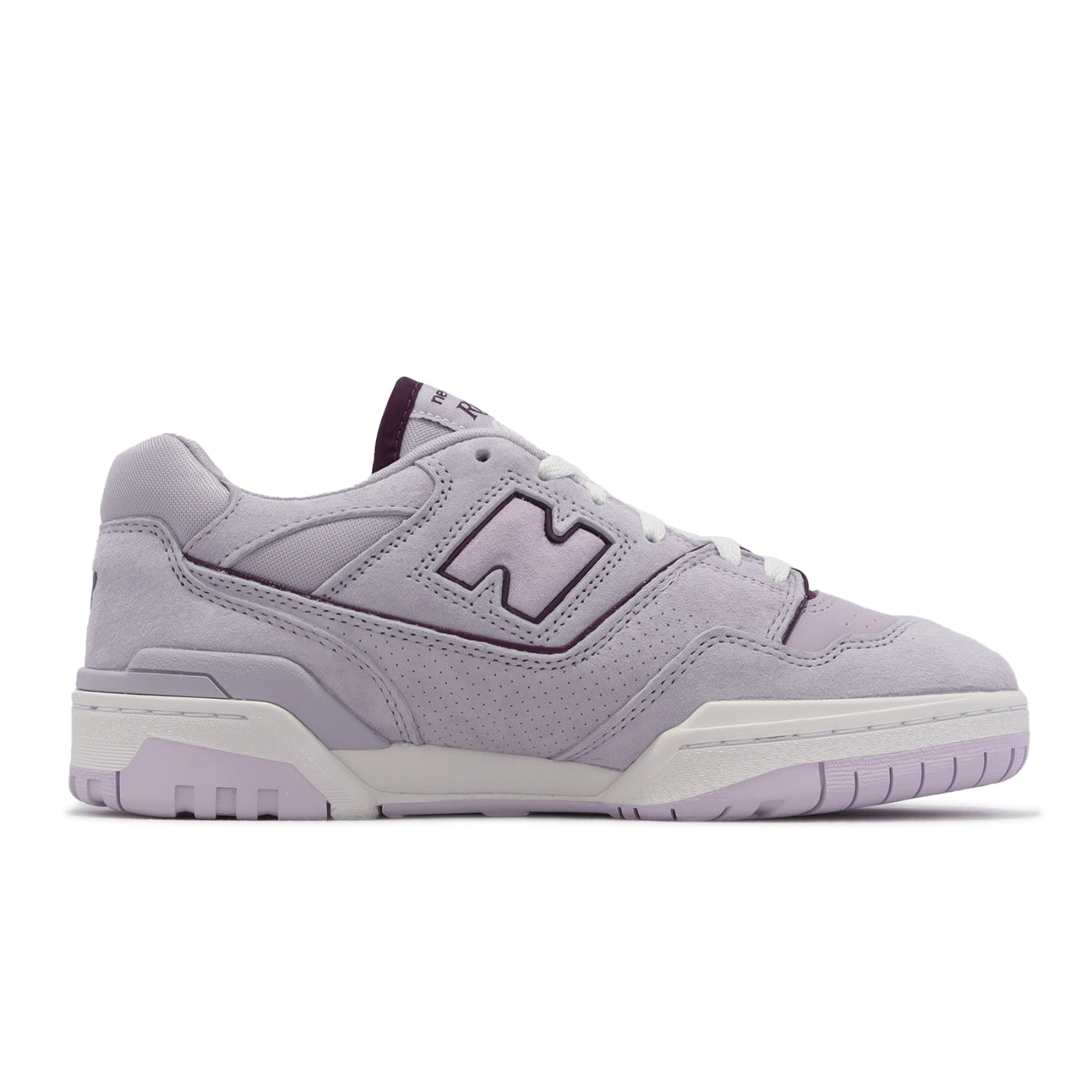 New Balance 550 Rich Paul Forever Yours
