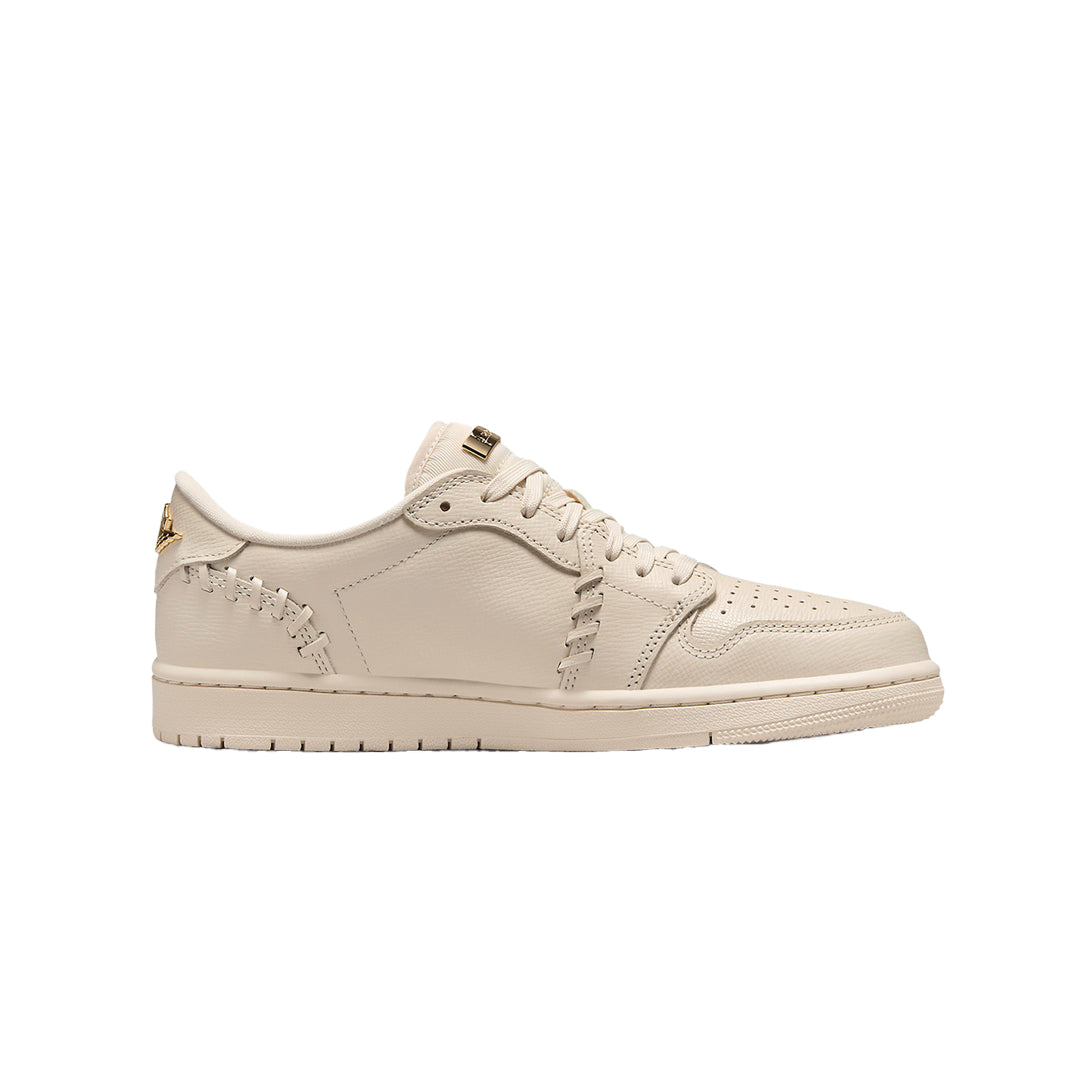 スニーカー Jordan 1 Low Method of Make Legend Light Brown (W) Air Jordan 1 Low MM 