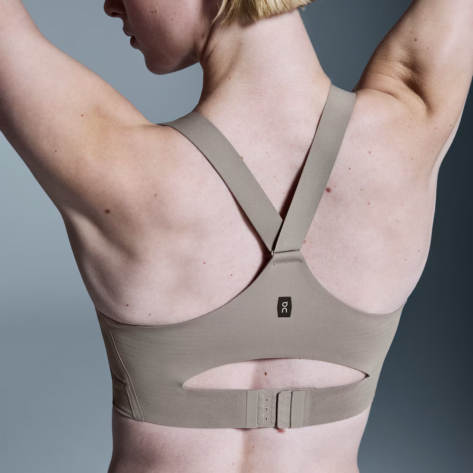 On Endurance Bra Cinder (Women'S)