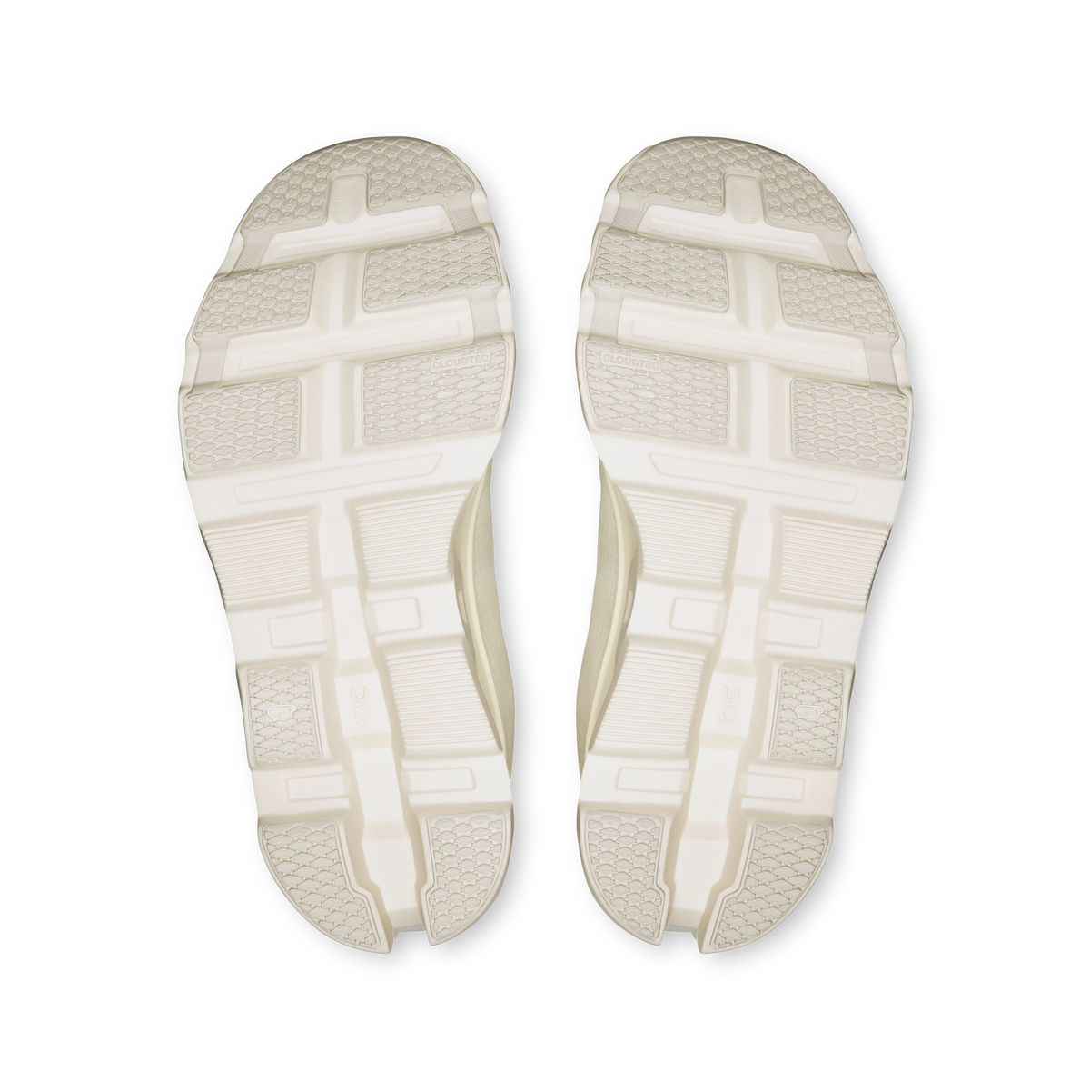 On Cloudmonster 2 Invincible Ivory White (Women'S)