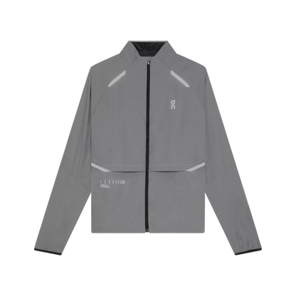On Weather Jacket Lumos Eclipse (Women'S)