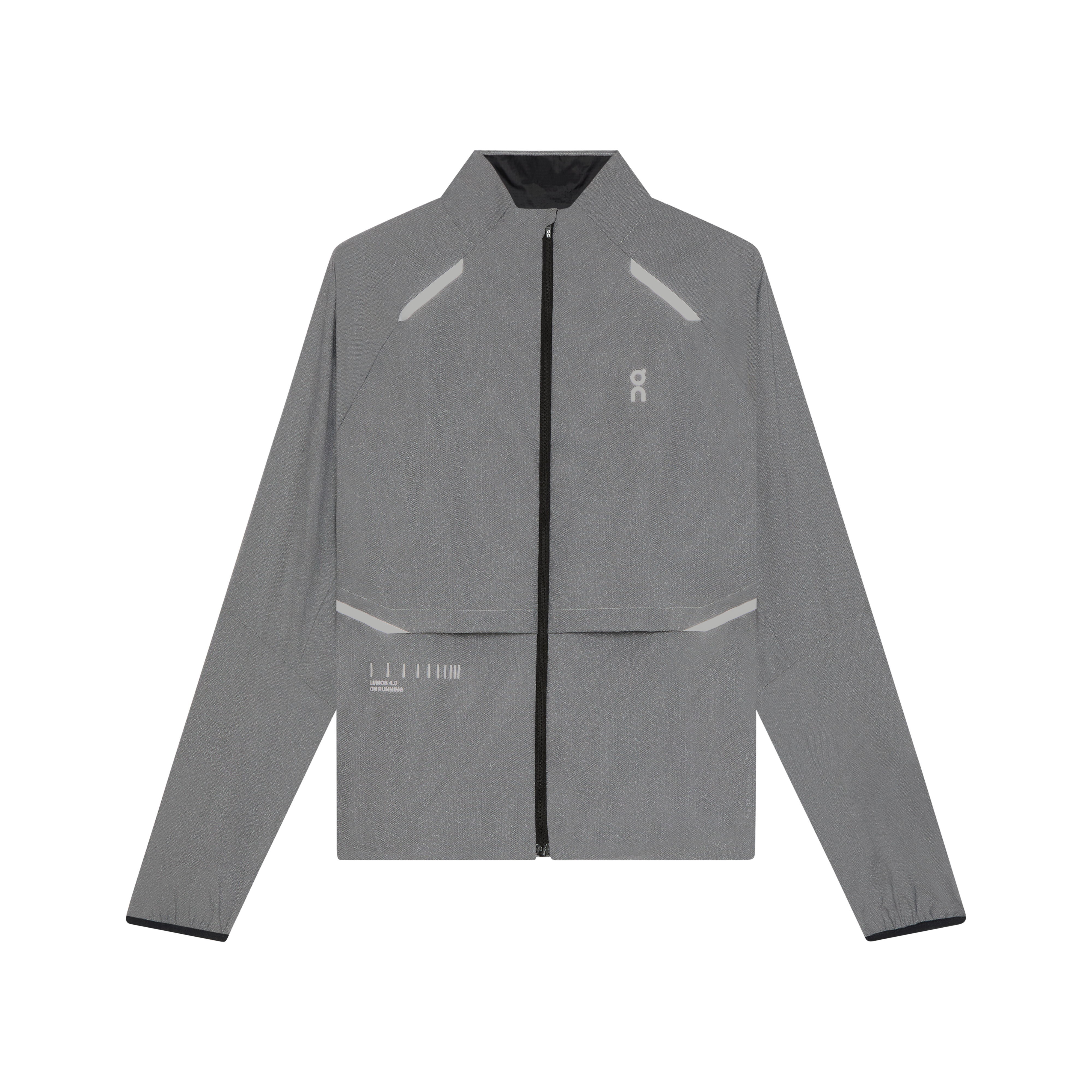 On Weather Jacket Lumos Eclipse (Women'S)