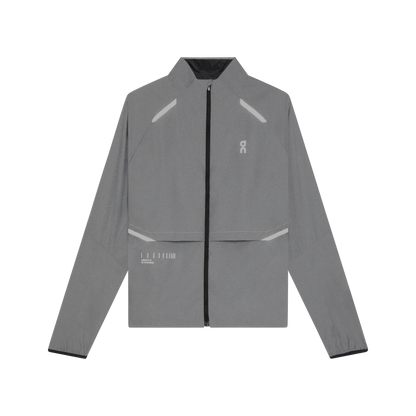 On Weather Jacket Lumos Eclipse (Women'S)
