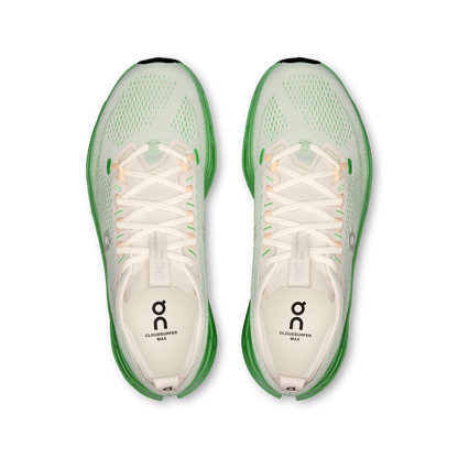 On Cloudsurfer Max Ivory Honeydew
