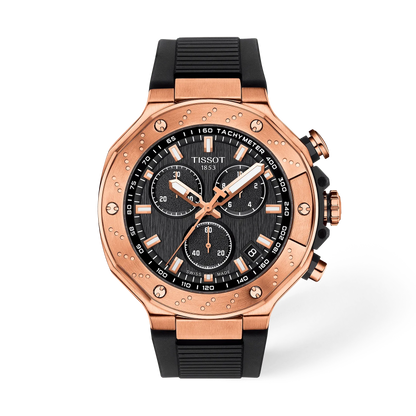 Seiko Tissot T-Race 45Mm T1414173705100