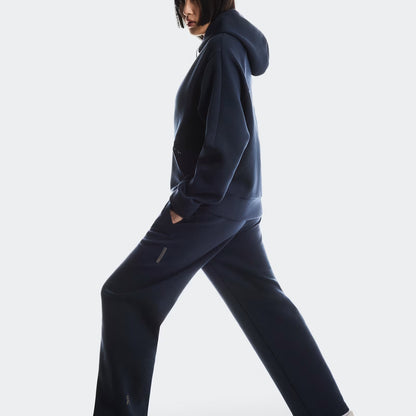 On Focus Tech Sweatpants Navy (Women'S)