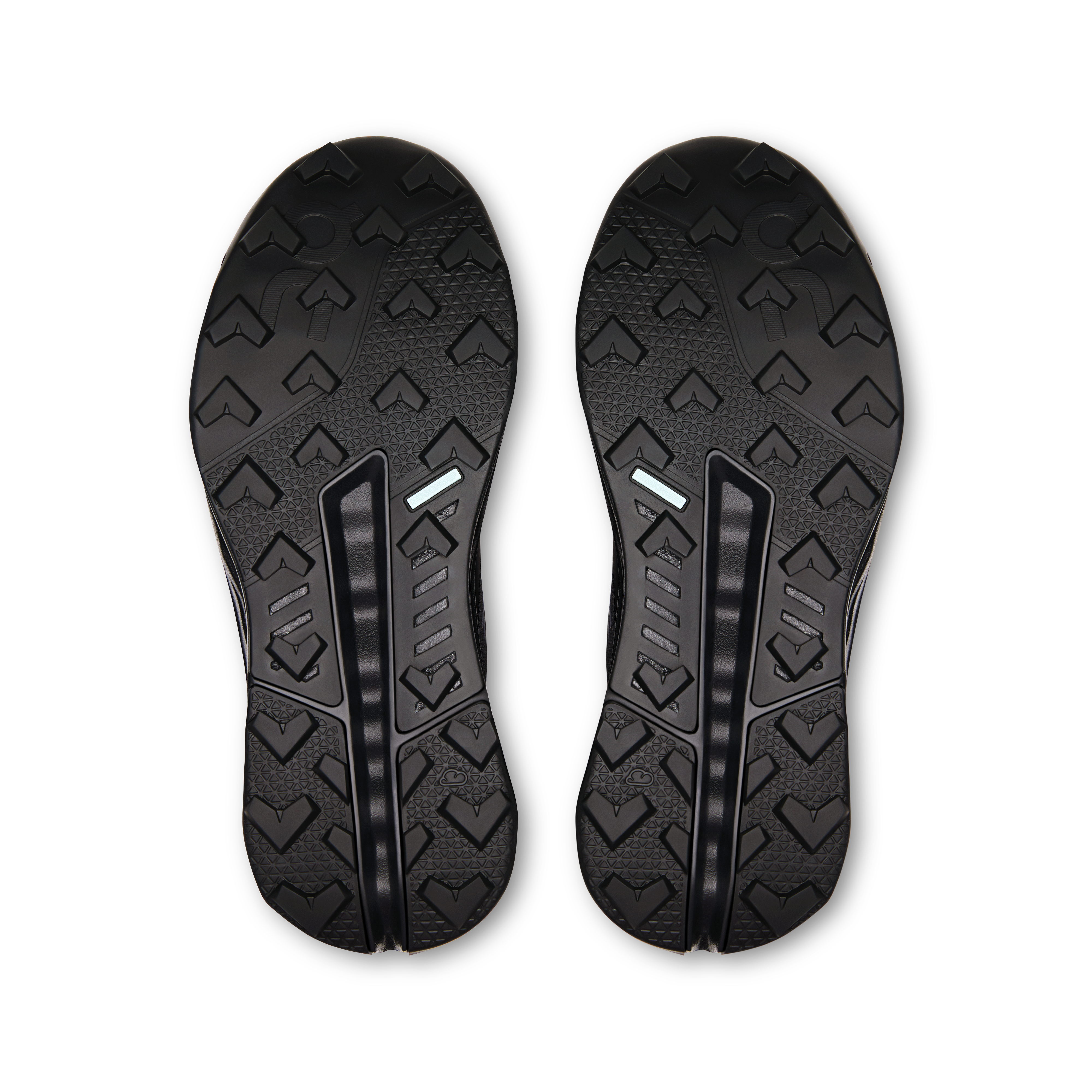 On Cloudhorizon 2 Black Black (Women'S)