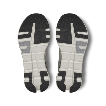 on running cloudrunner 2 frost white (women's)