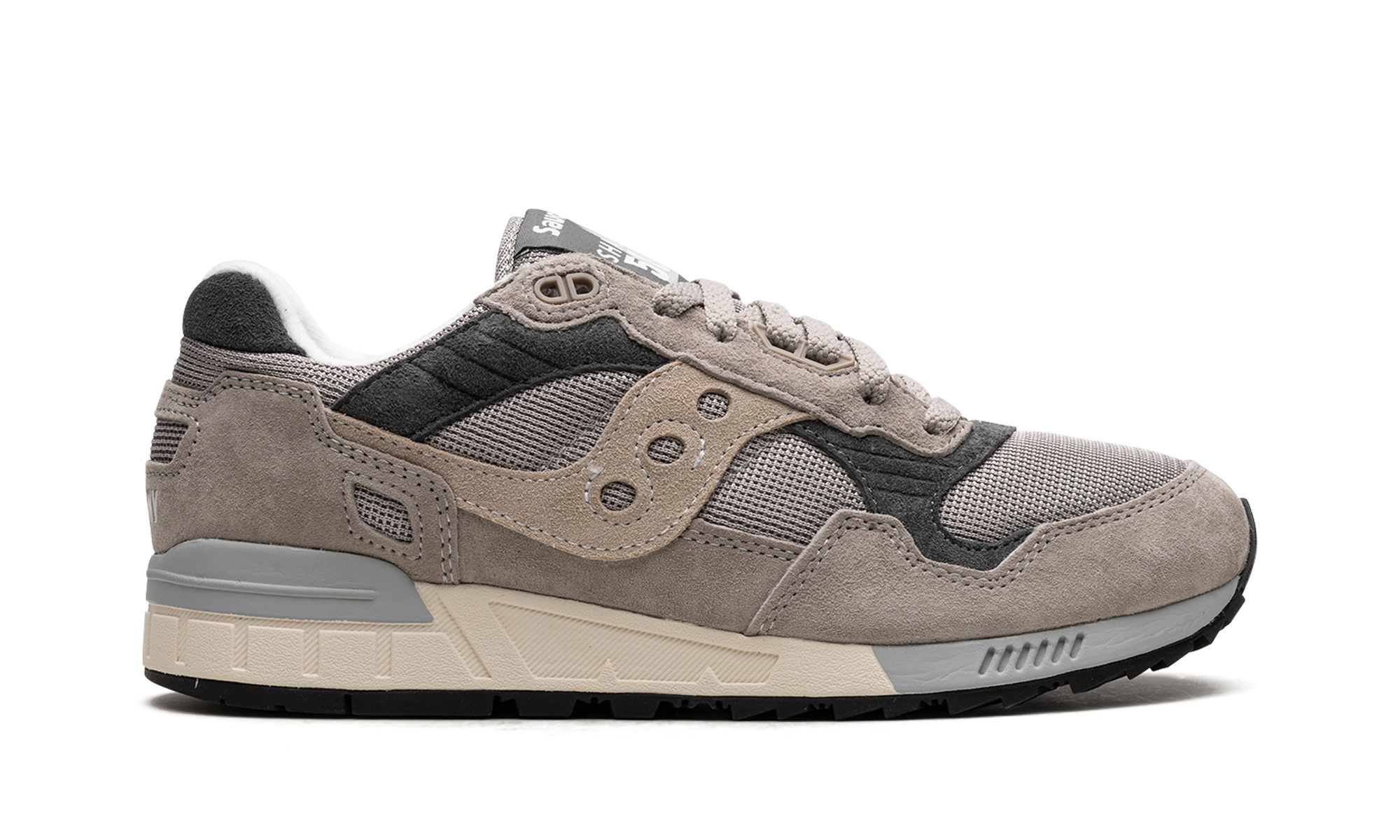 Saucony Shadow 5000 Sand Grey