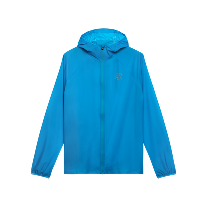 On Ultra Jacket Loewe Blue