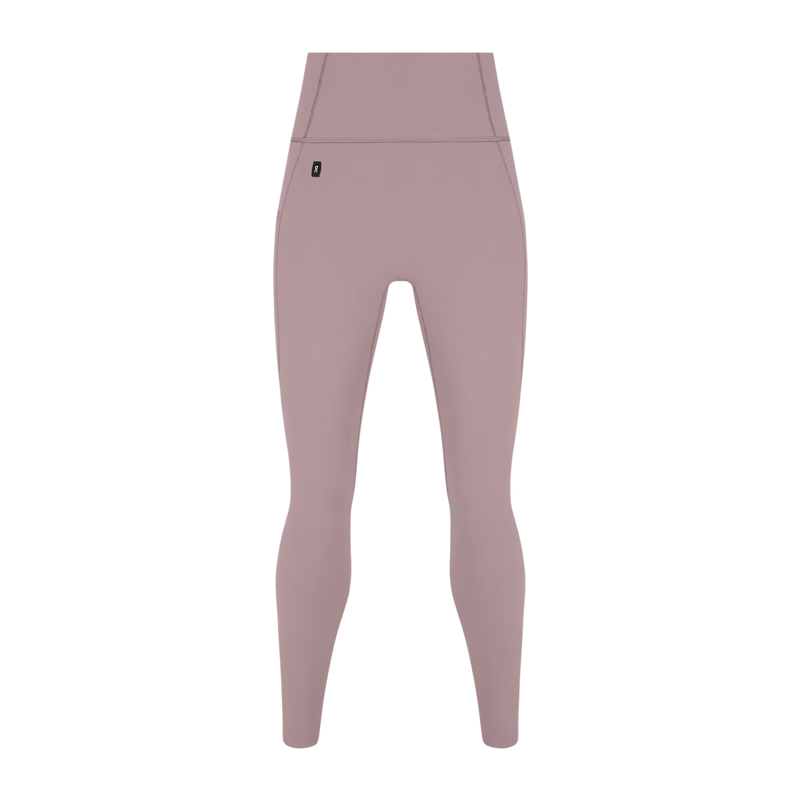 On Studio Leggings 7/8 Heron (Women'S)