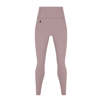 On Studio Leggings 7/8 Heron (Women'S)