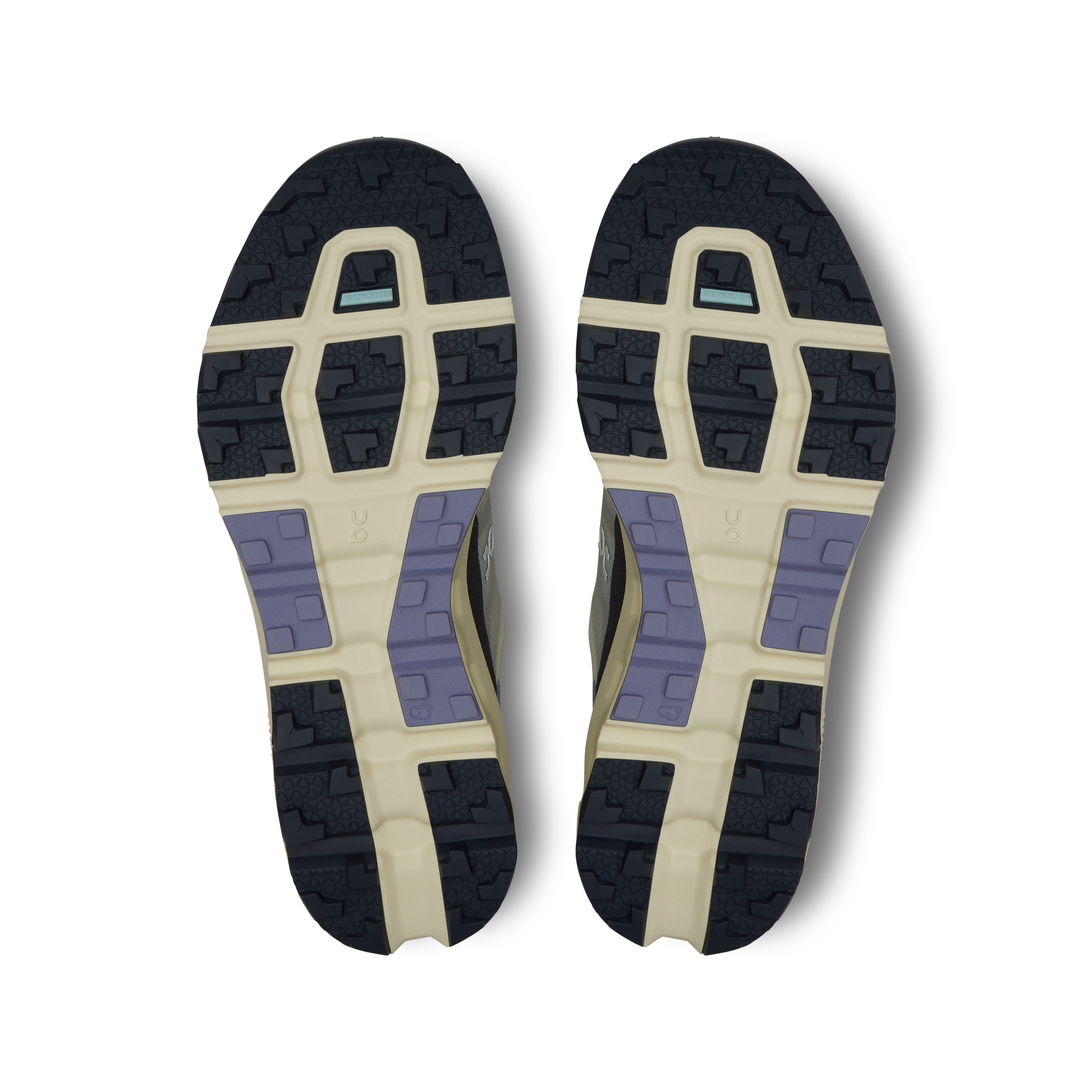 On Cloudvista 2 Seedling Mulberry (Women'S)