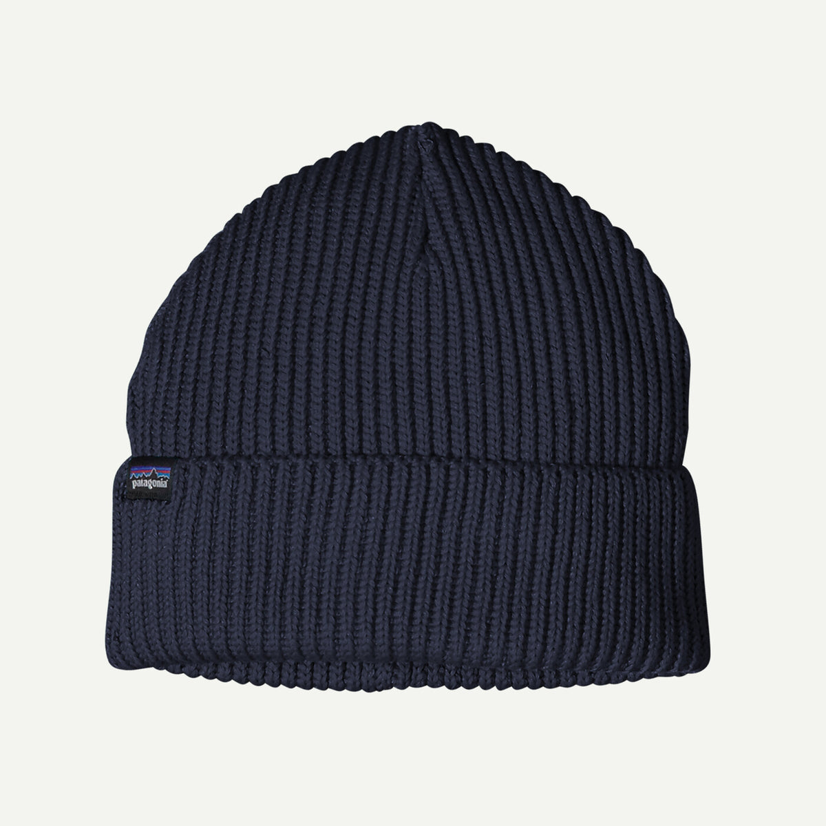 Patagonia Fisherman'S Rolled Beanie