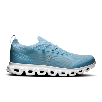 On Cloud 6 Versa Dust White (Women'S)