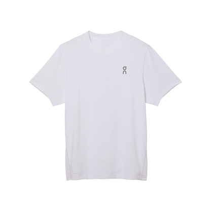 on train-t graphic White