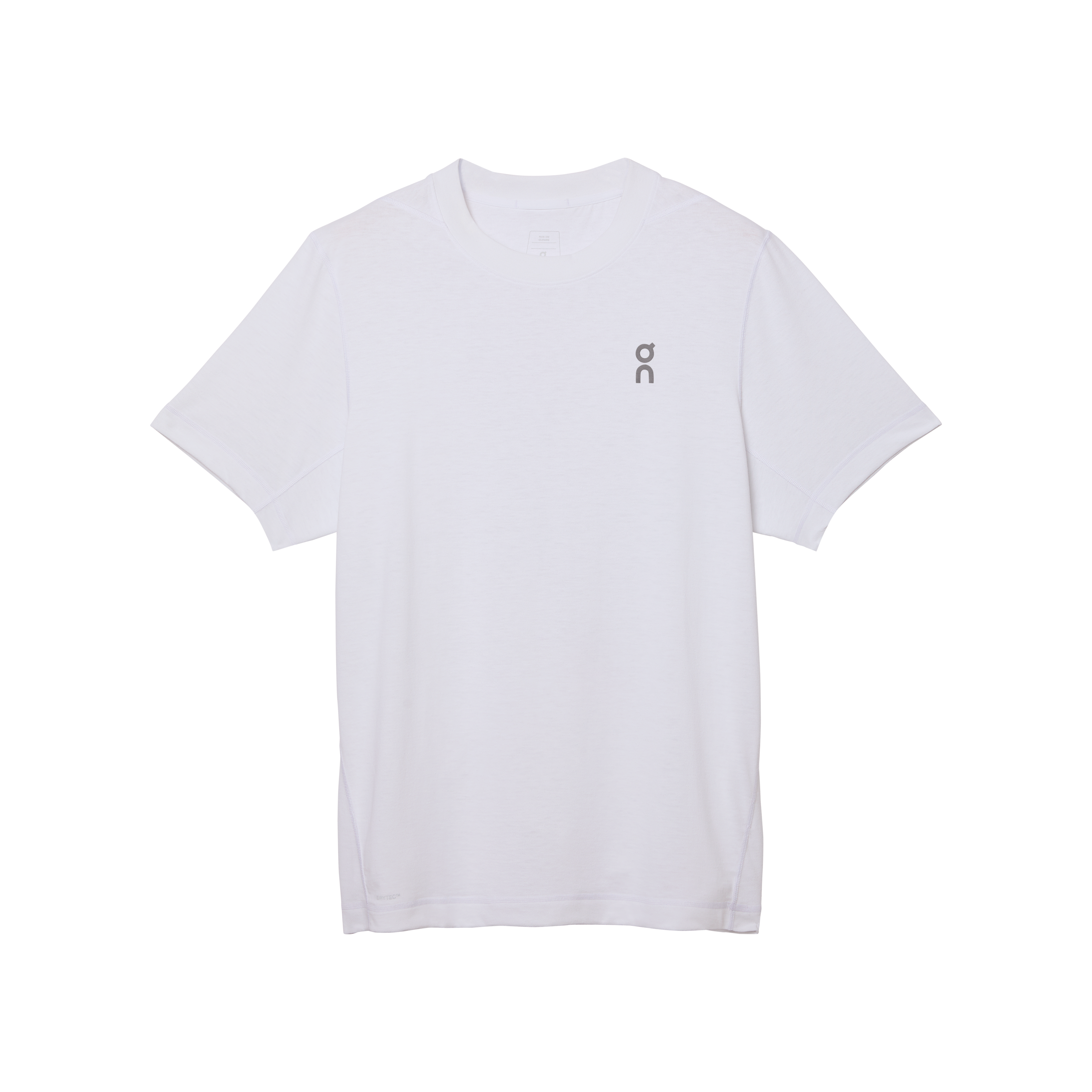 On Train-T Graphic White