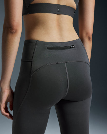 On Performance Tights Eclipse (Women'S)