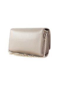 Valentino Clutch Taupe