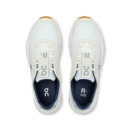 On The Roger Wildcard White Midnight