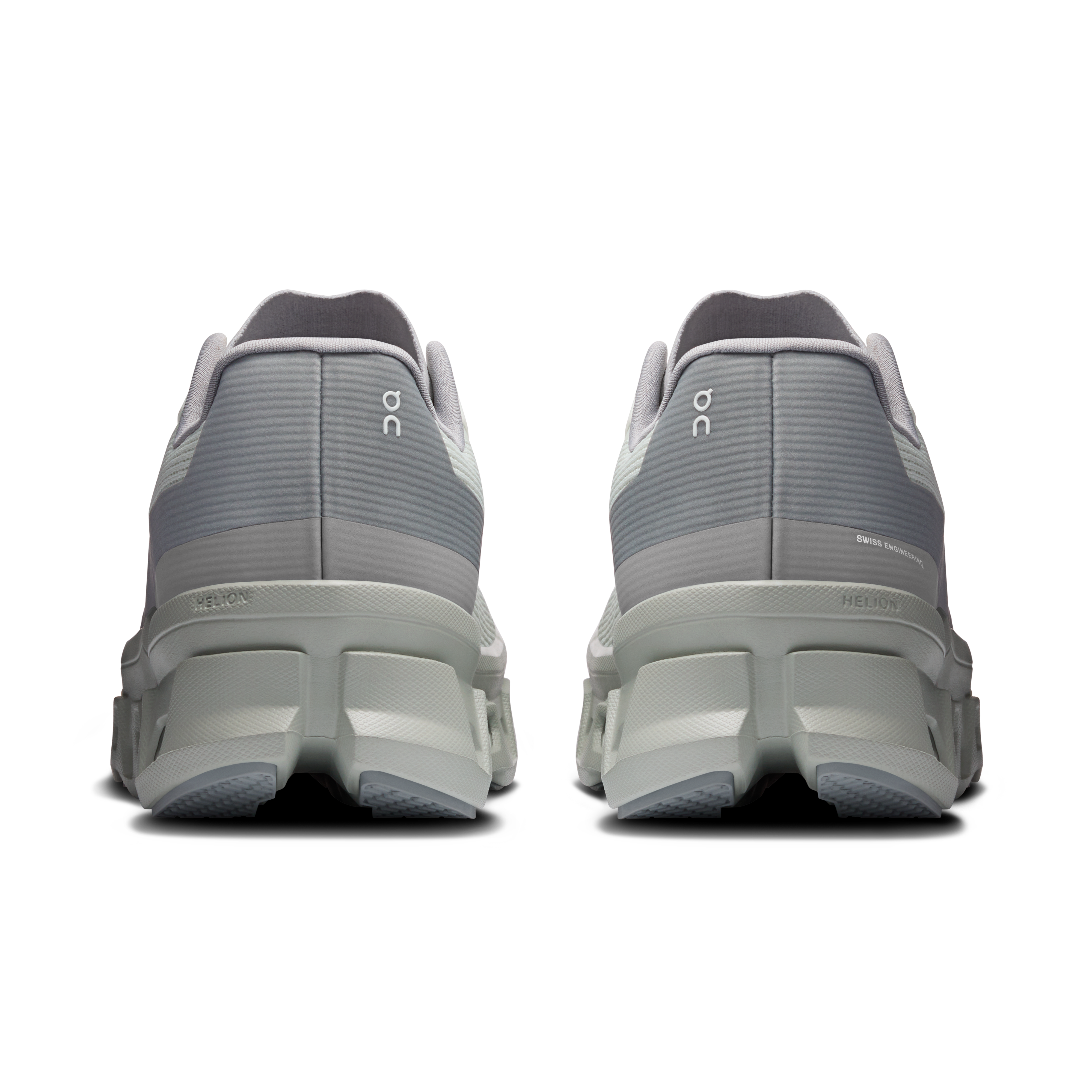 On Cloudmonster Void Iceberg Tin (Women'S)