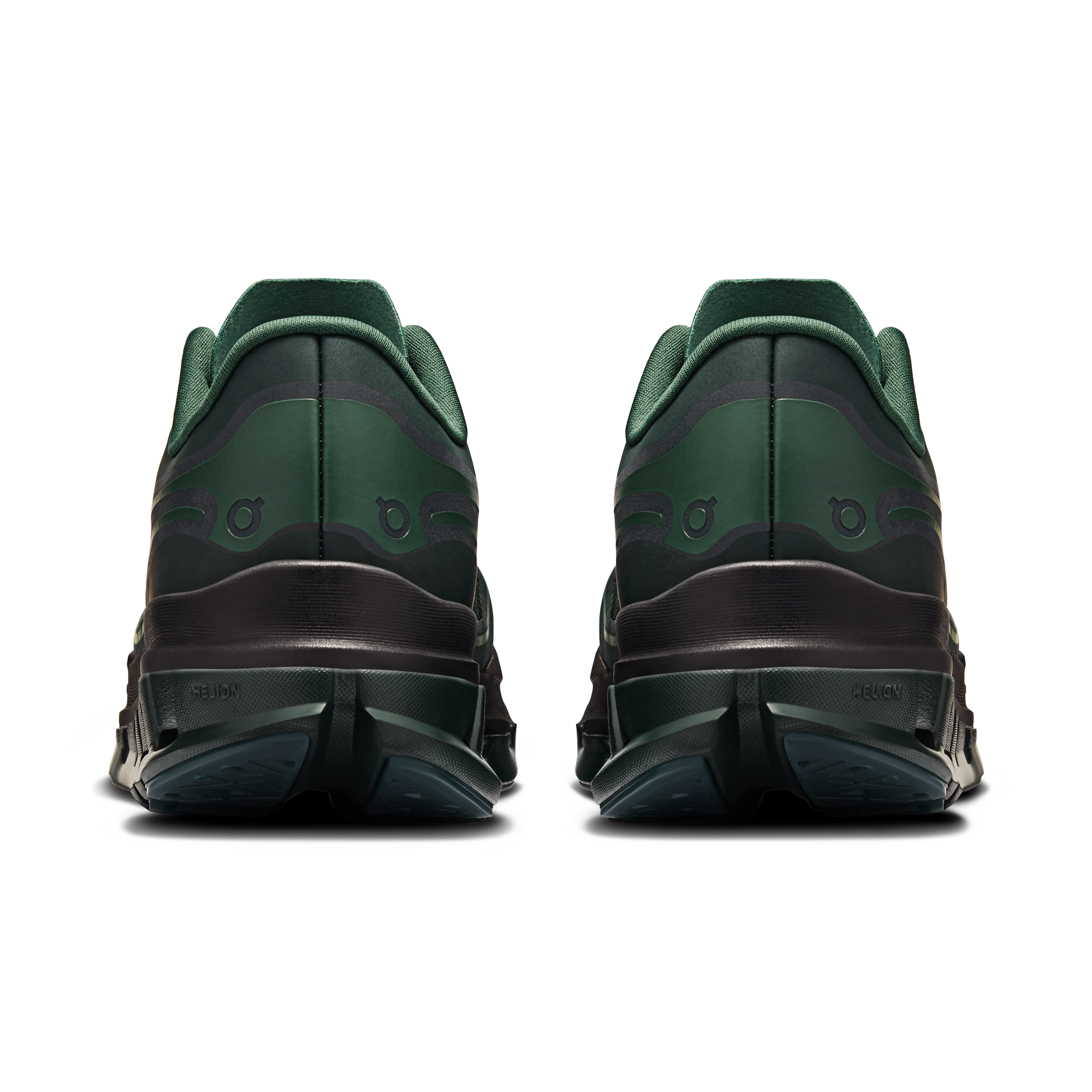 On Cloudflow 5 Ad Obsidian Evergreen (Women'S)